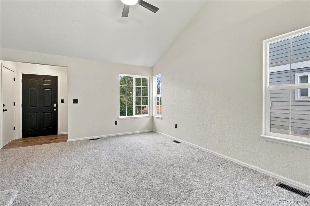 MLS Image #5 for 9209  granger lane,colorado springs, Colorado