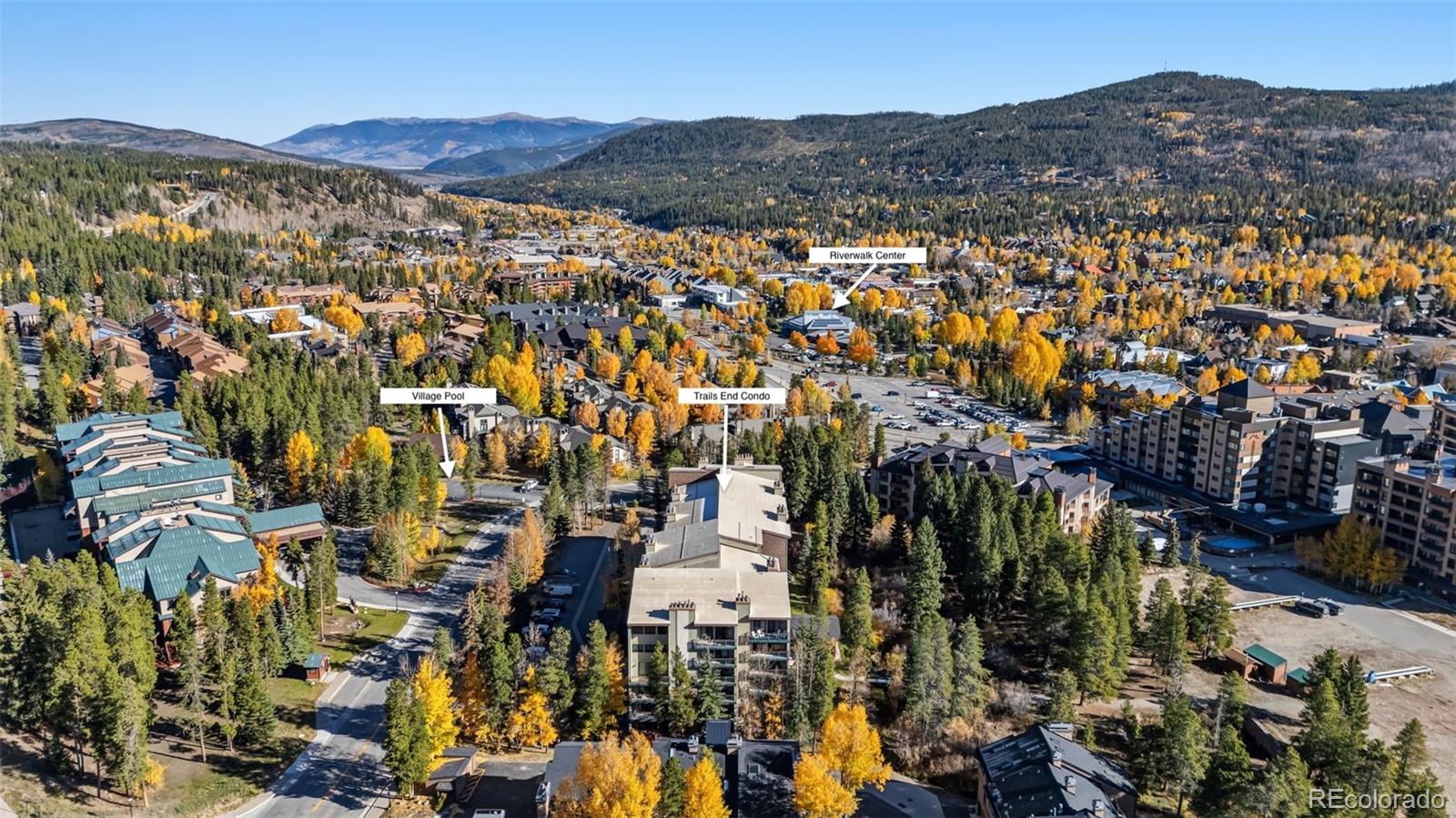 MLS Image #0 for 455  village road,breckenridge, Colorado
