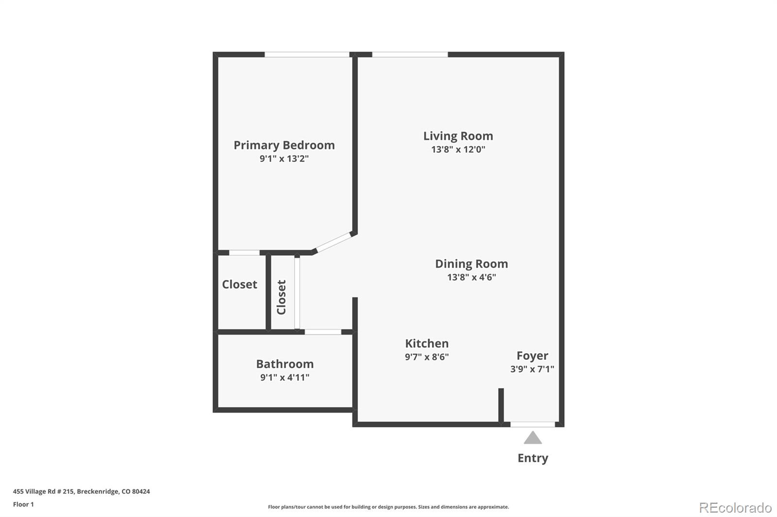 MLS Image #20 for 455  village road,breckenridge, Colorado