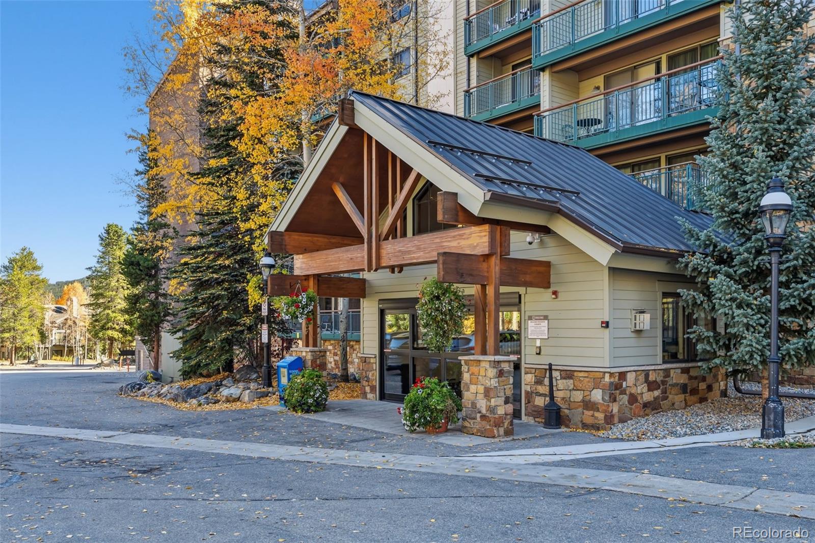 MLS Image #21 for 455  village road,breckenridge, Colorado