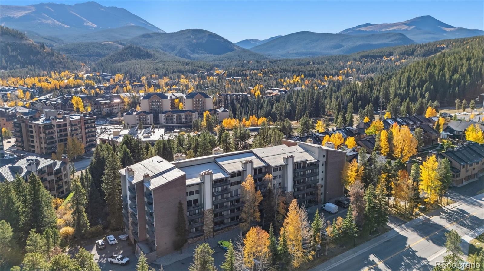 MLS Image #32 for 455  village road,breckenridge, Colorado