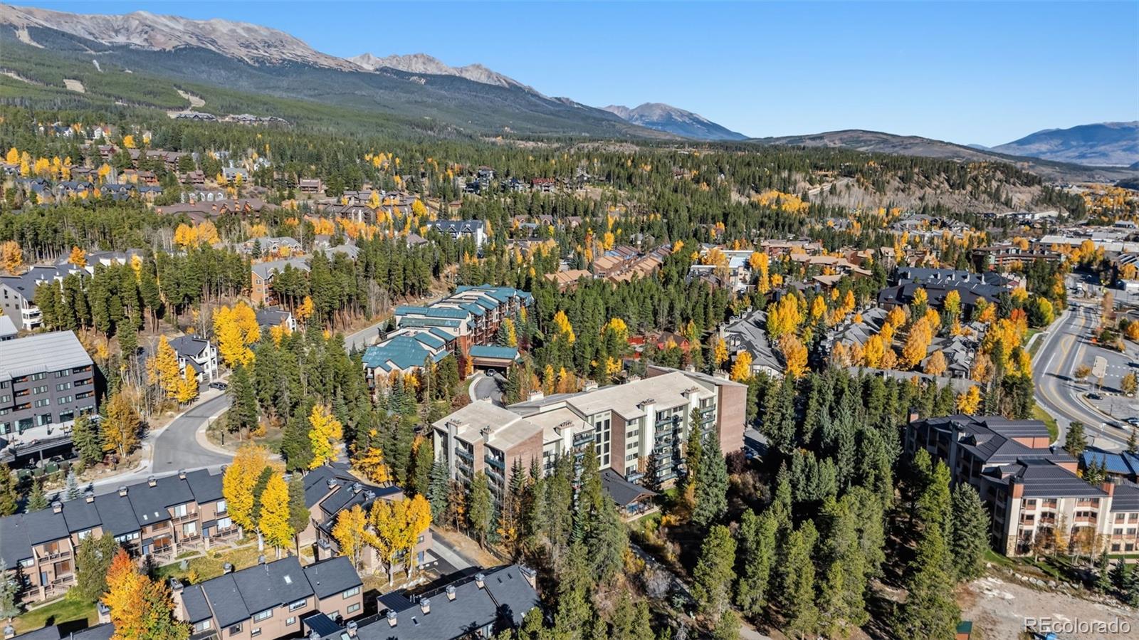 MLS Image #34 for 455  village road,breckenridge, Colorado