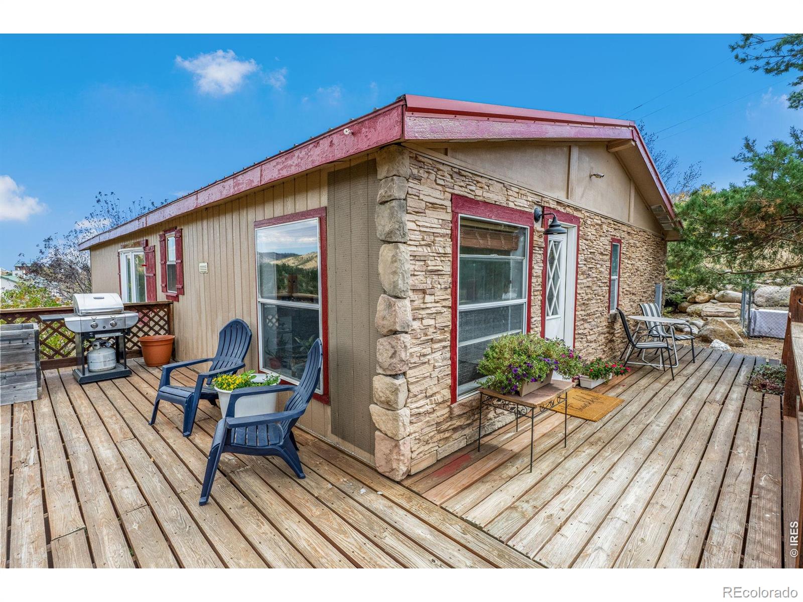 MLS Image #25 for 587  snow top drive,drake, Colorado
