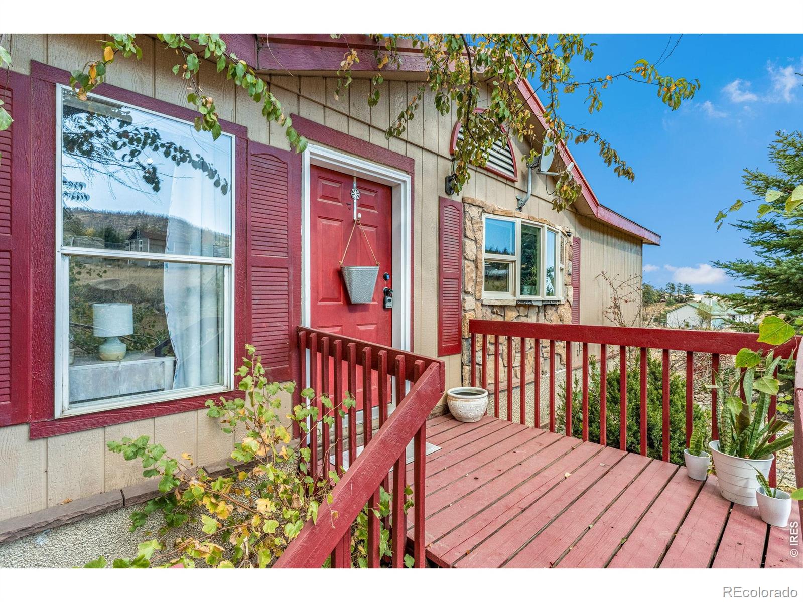 MLS Image #27 for 587  snow top drive,drake, Colorado