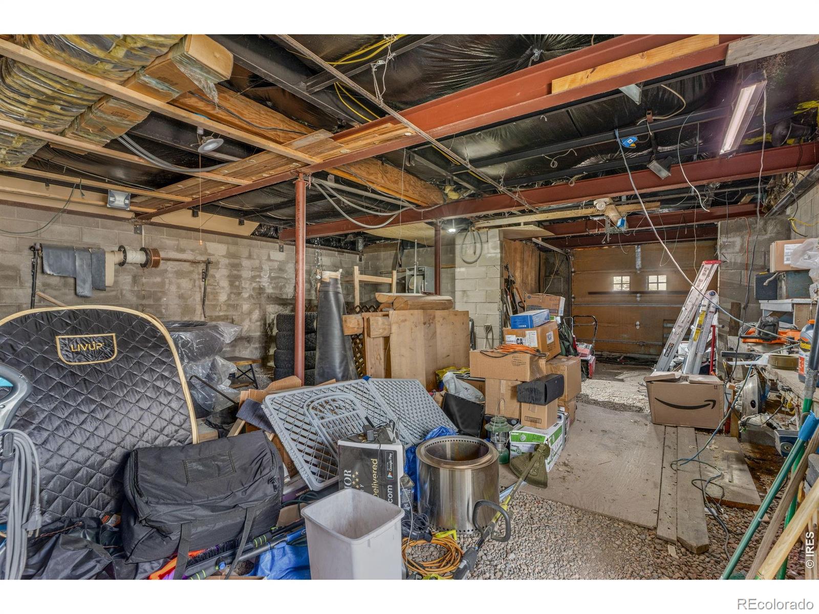 MLS Image #28 for 587  snow top drive,drake, Colorado