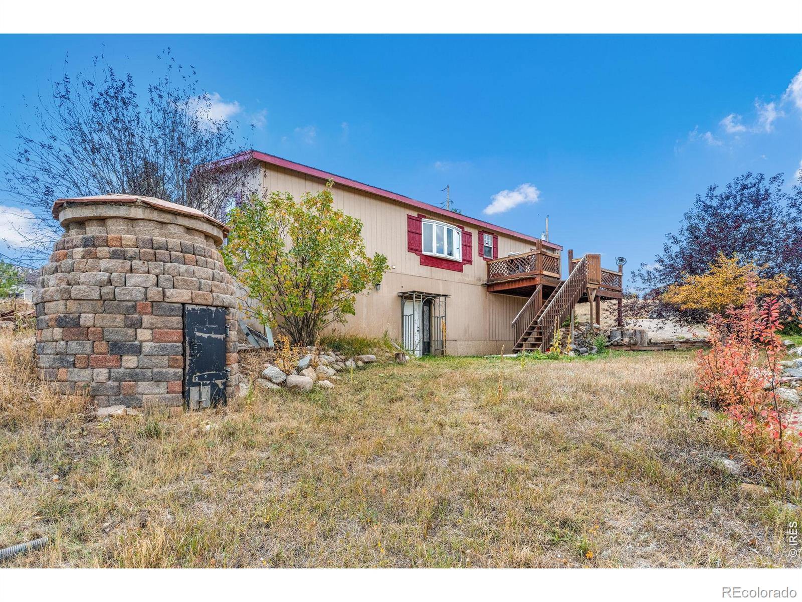 MLS Image #29 for 587  snow top drive,drake, Colorado