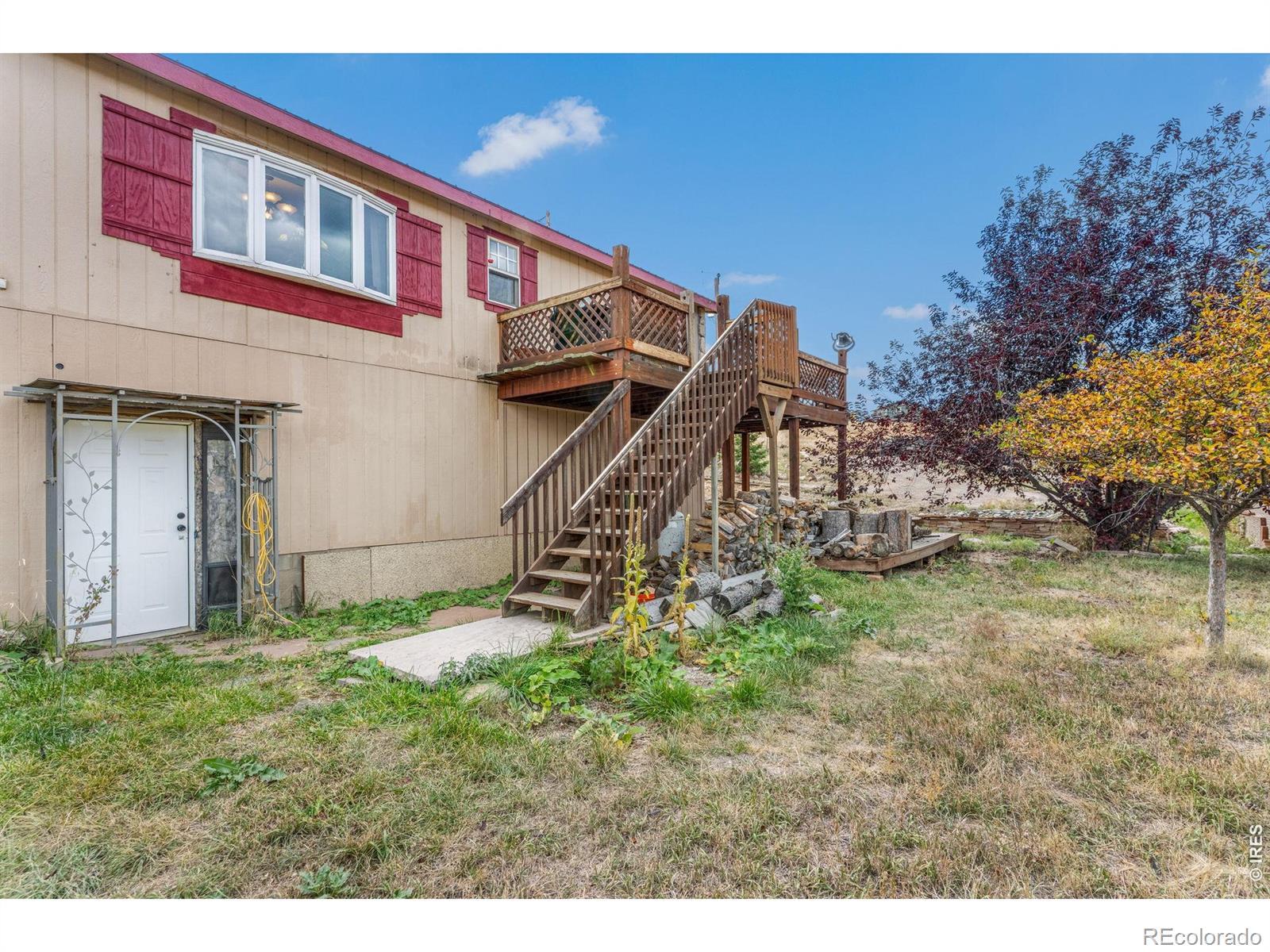 MLS Image #30 for 587  snow top drive,drake, Colorado