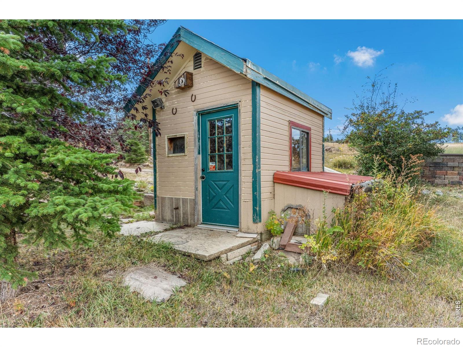 MLS Image #37 for 587  snow top drive,drake, Colorado