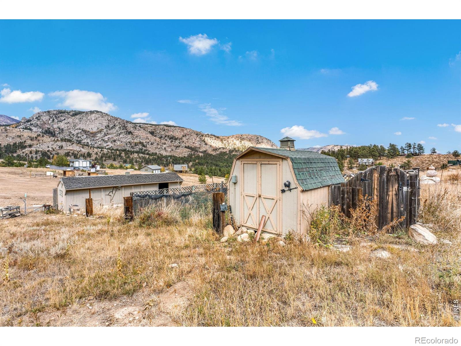 MLS Image #38 for 587  snow top drive,drake, Colorado