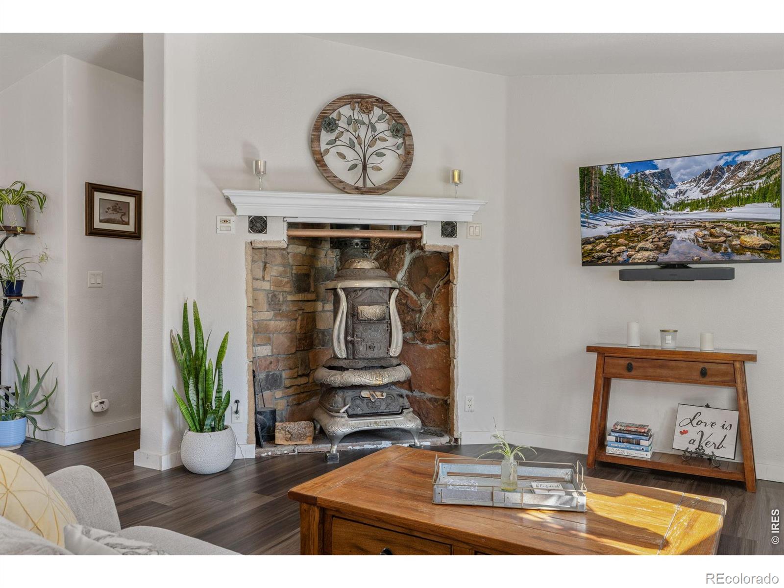 MLS Image #5 for 587  snow top drive,drake, Colorado