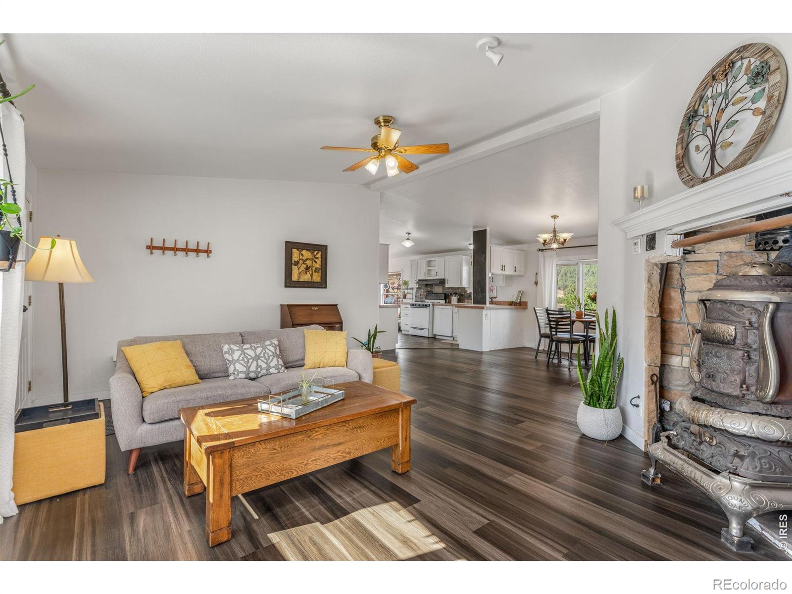 MLS Image #6 for 587  snow top drive,drake, Colorado