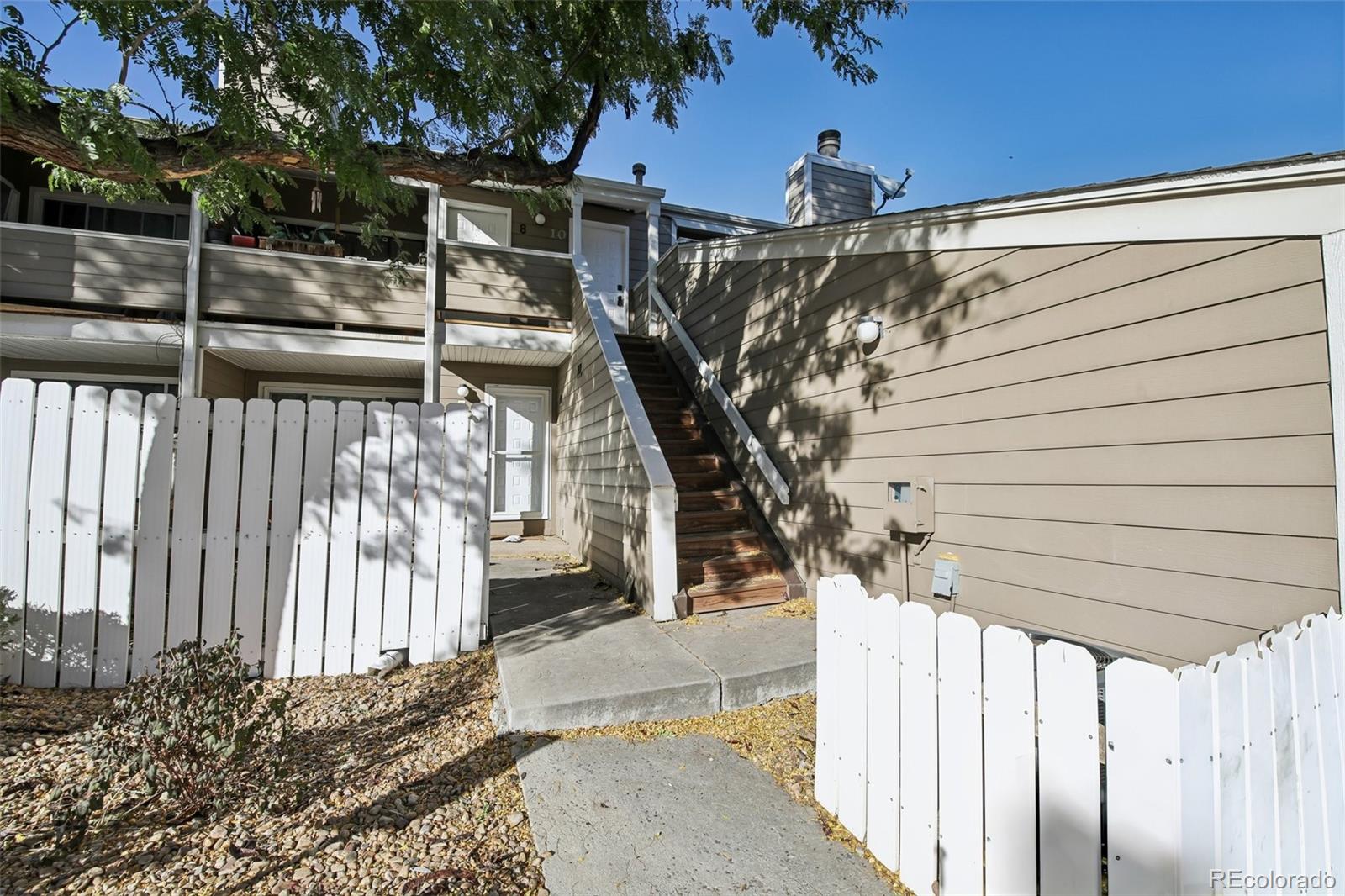 MLS Image #2 for 1732 s trenton street,denver, Colorado