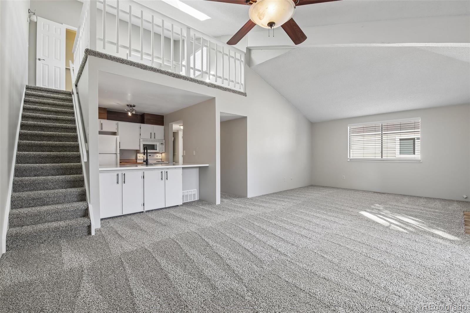 MLS Image #3 for 1732 s trenton street,denver, Colorado