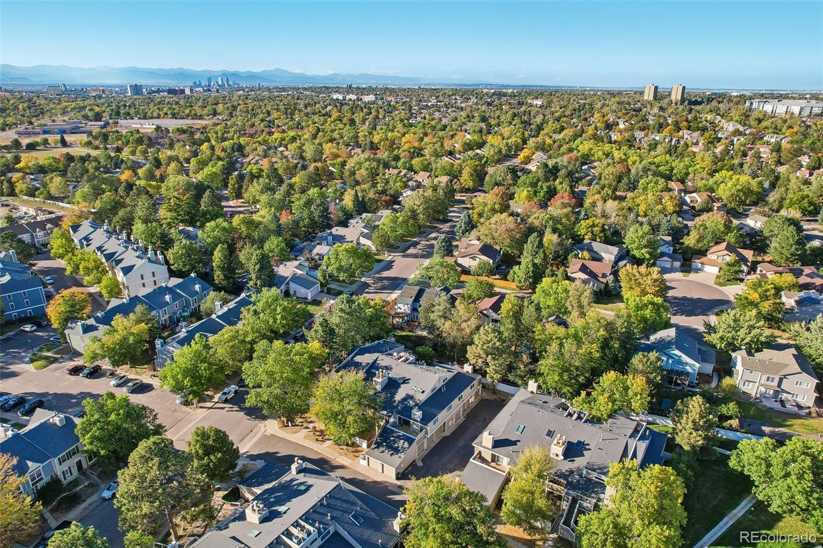 MLS Image #30 for 1732 s trenton street,denver, Colorado
