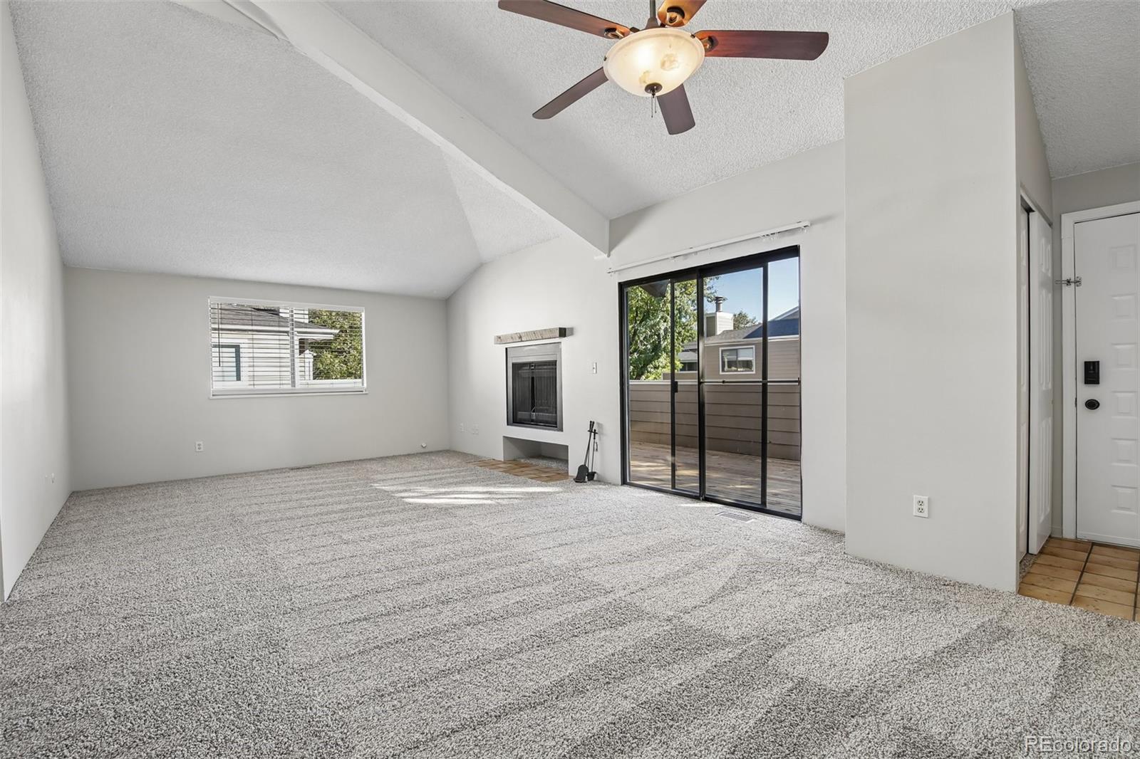 MLS Image #4 for 1732 s trenton street,denver, Colorado