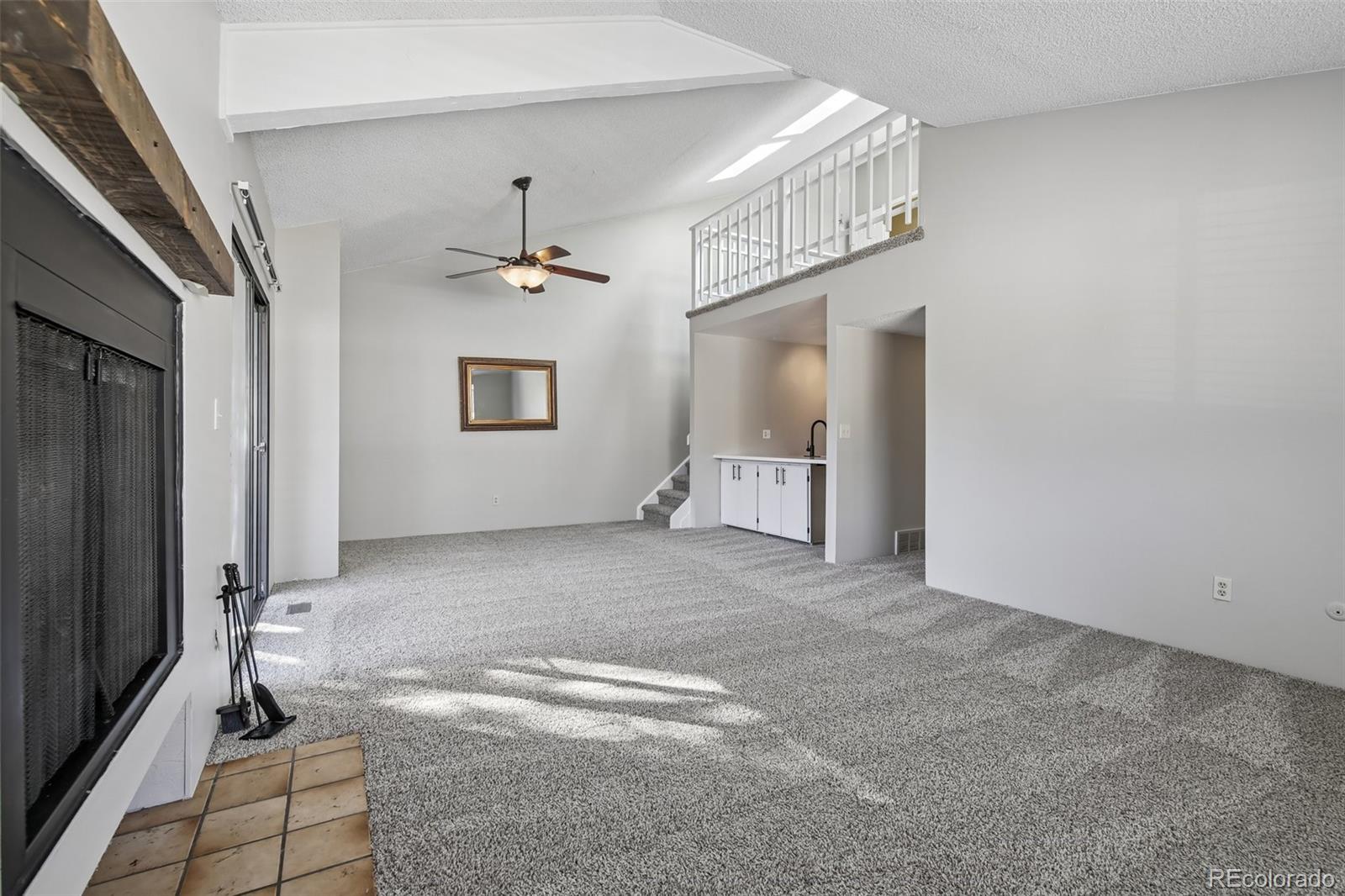 MLS Image #6 for 1732 s trenton street,denver, Colorado