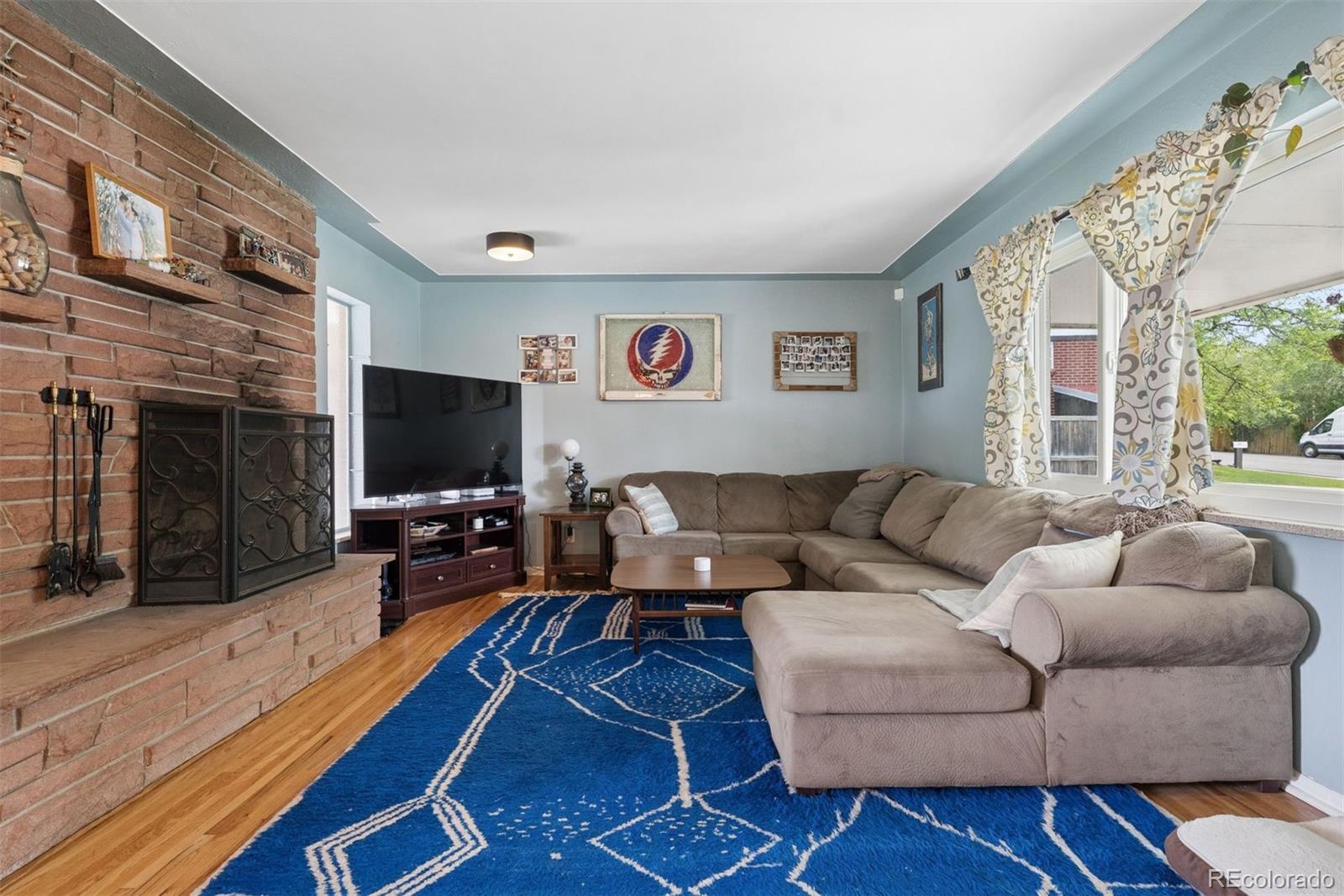 MLS Image #3 for 590  lamar court,lakewood, Colorado