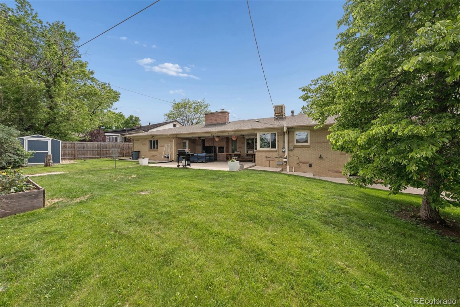 MLS Image #32 for 590  lamar court,lakewood, Colorado