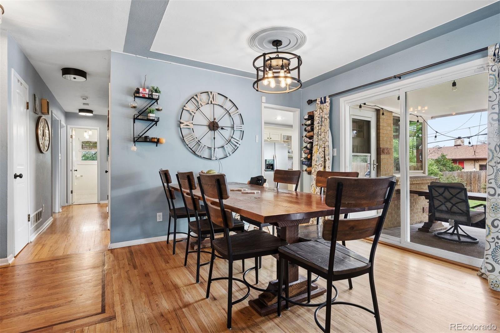 MLS Image #5 for 590  lamar court,lakewood, Colorado