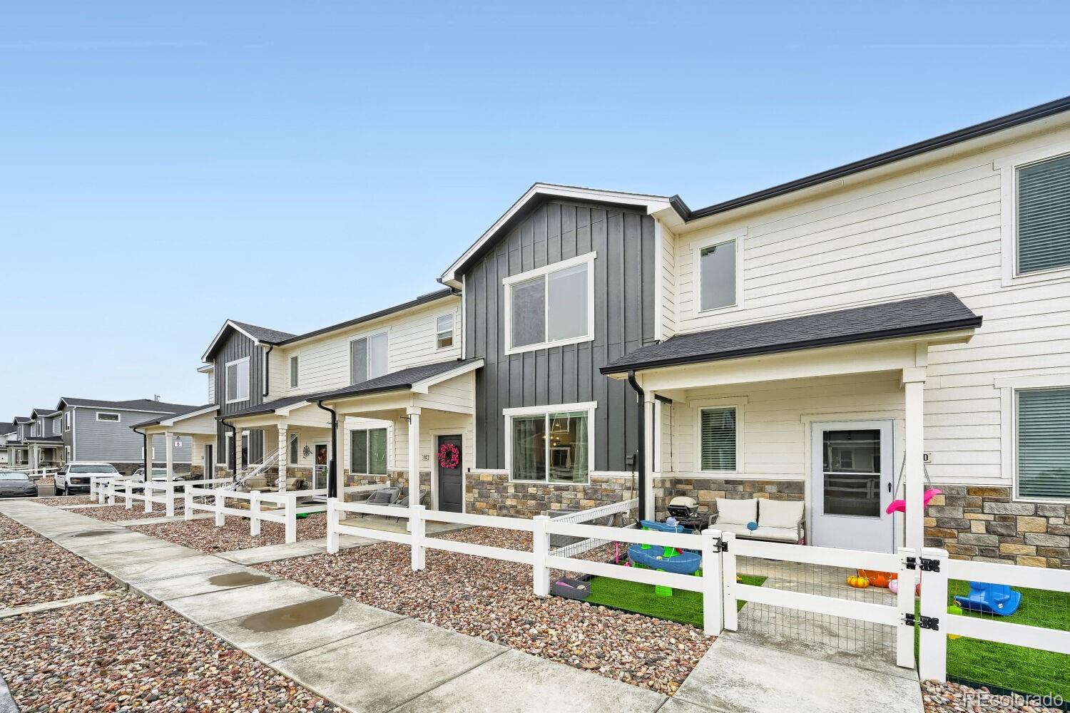 MLS Image #2 for 503 s rollie avenue,fort lupton, Colorado