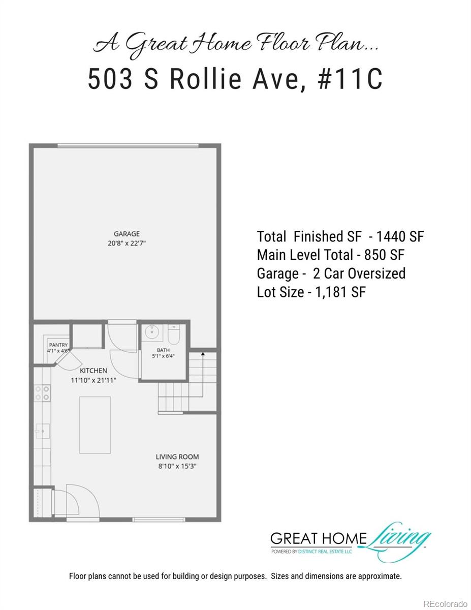 MLS Image #3 for 503 s rollie avenue,fort lupton, Colorado