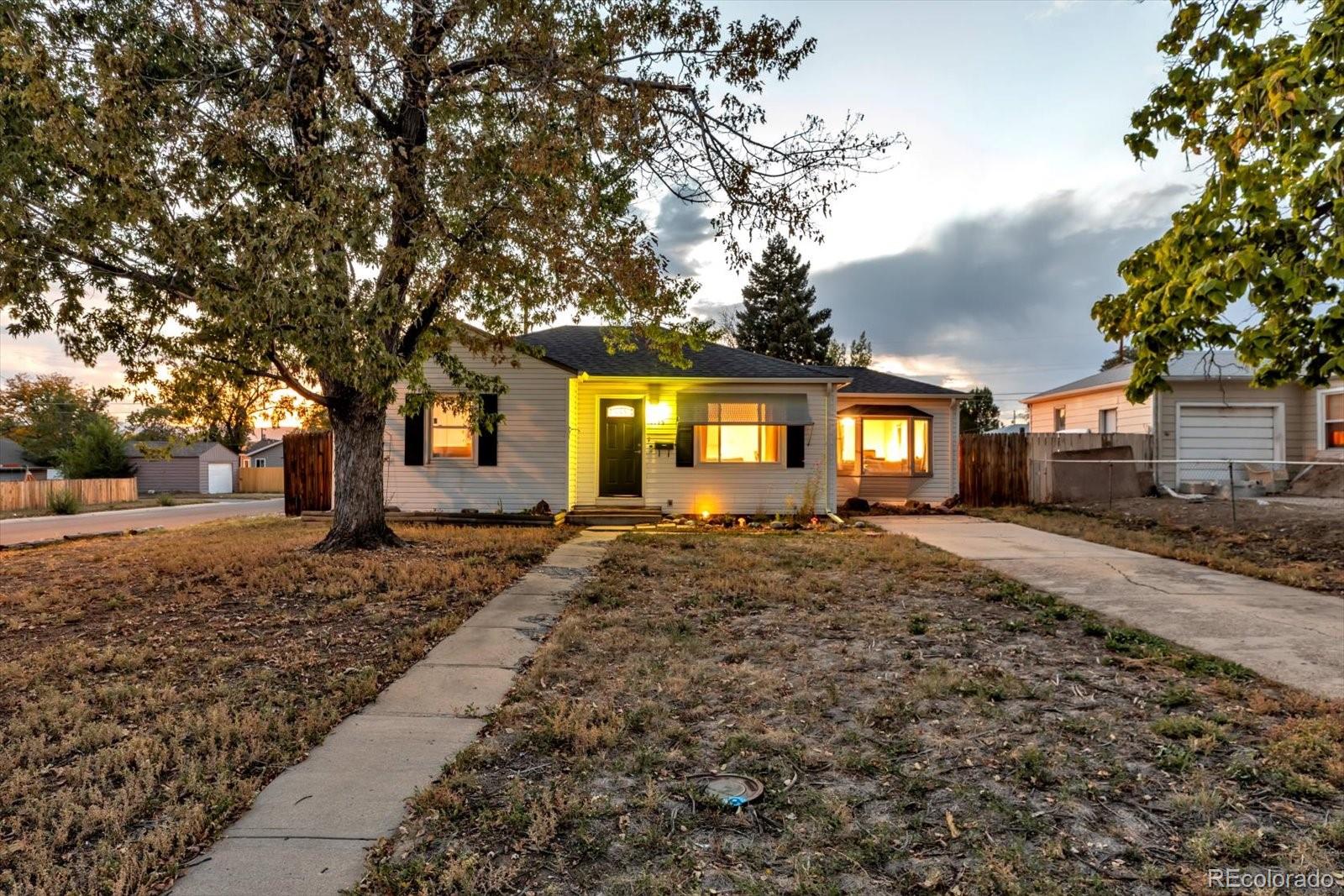 MLS Image #0 for 1195 s winona court,denver, Colorado