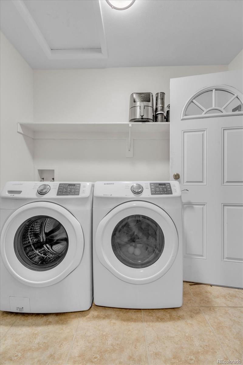 MLS Image #13 for 1195 s winona court,denver, Colorado
