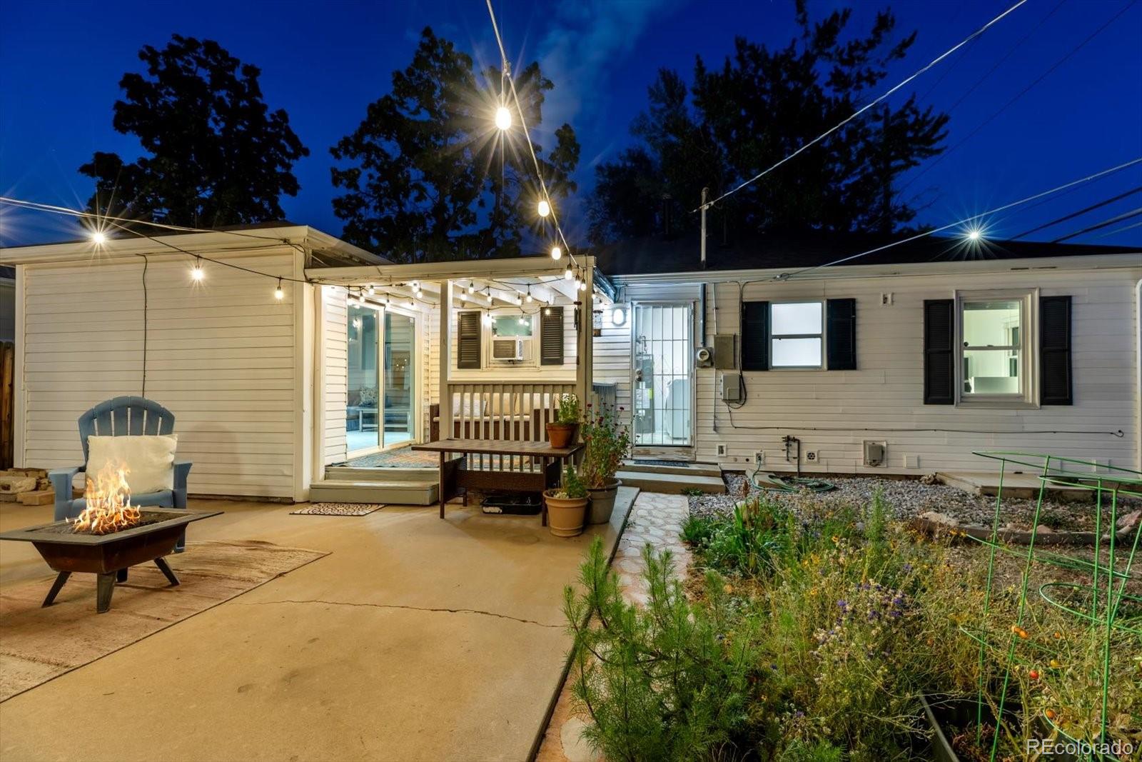 MLS Image #14 for 1195 s winona court,denver, Colorado