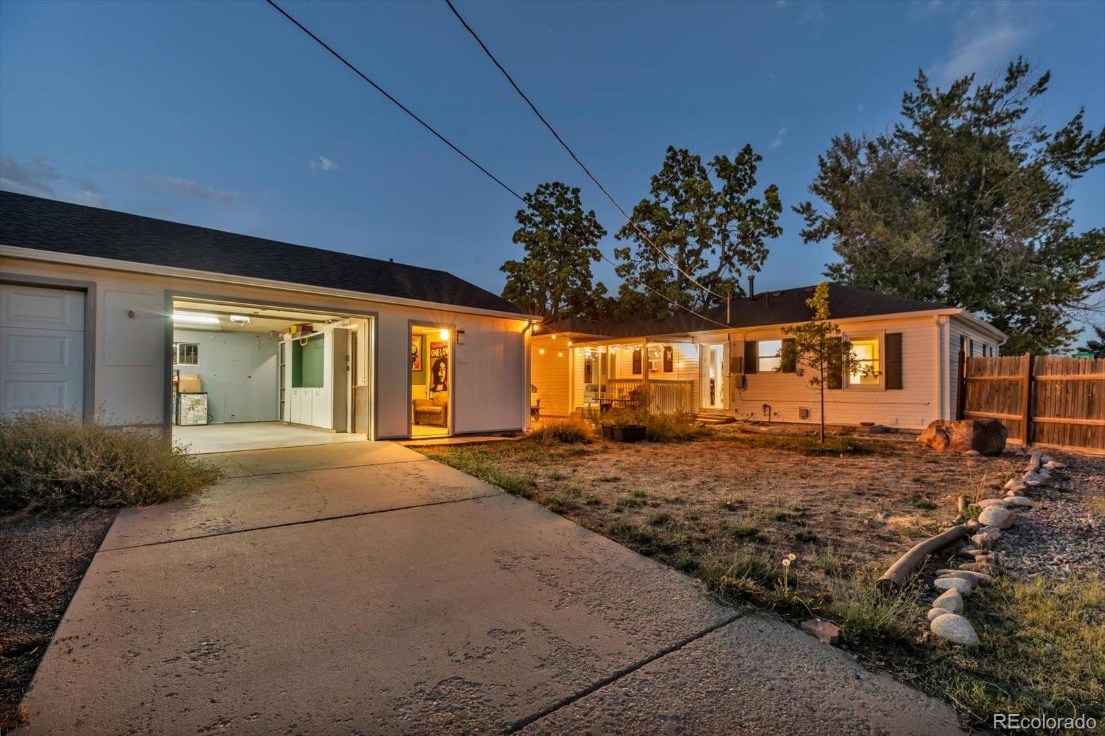 MLS Image #15 for 1195 s winona court,denver, Colorado