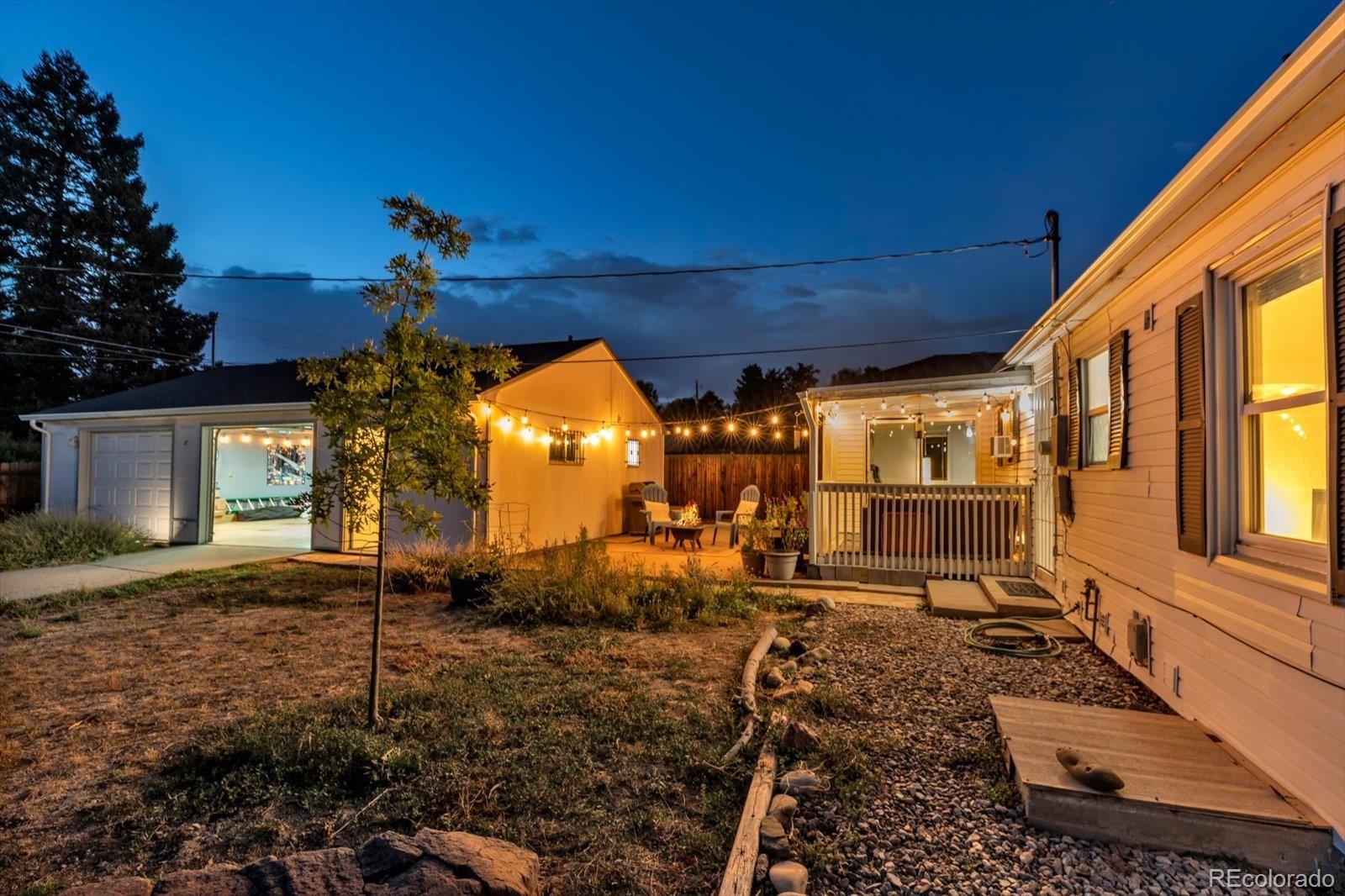 MLS Image #16 for 1195 s winona court,denver, Colorado