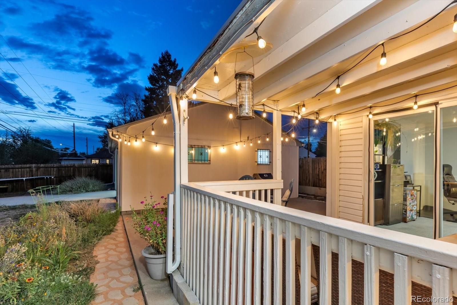 MLS Image #18 for 1195 s winona court,denver, Colorado