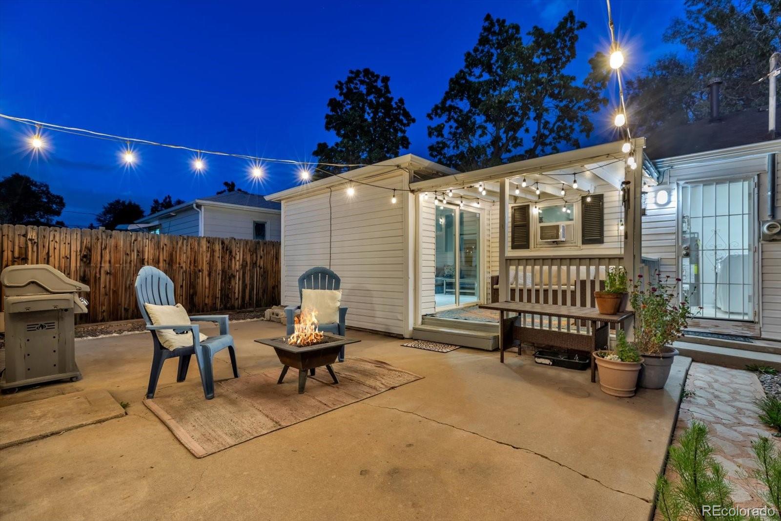 MLS Image #19 for 1195 s winona court,denver, Colorado
