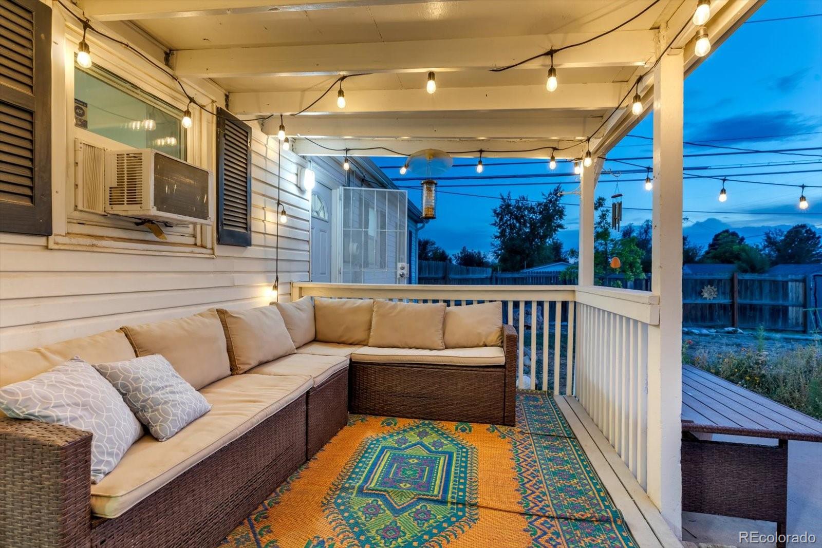 MLS Image #2 for 1195 s winona court,denver, Colorado