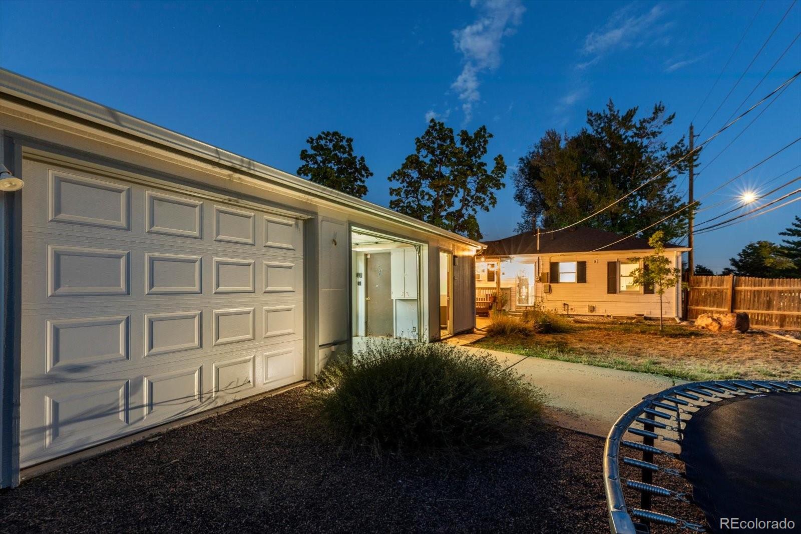 MLS Image #20 for 1195 s winona court,denver, Colorado