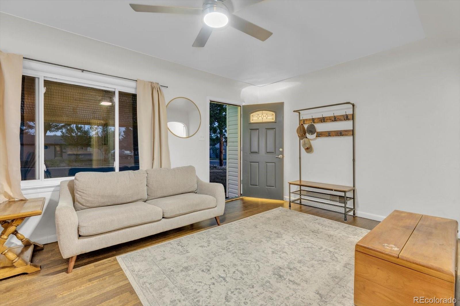 MLS Image #3 for 1195 s winona court,denver, Colorado