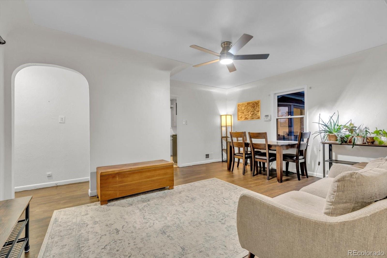 MLS Image #4 for 1195 s winona court,denver, Colorado