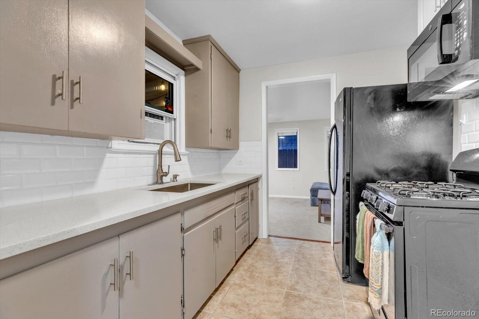 MLS Image #5 for 1195 s winona court,denver, Colorado