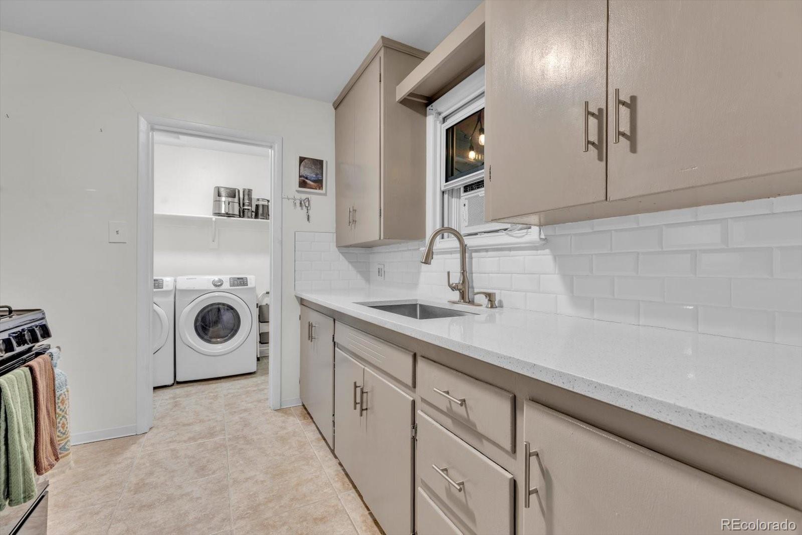 MLS Image #6 for 1195 s winona court,denver, Colorado
