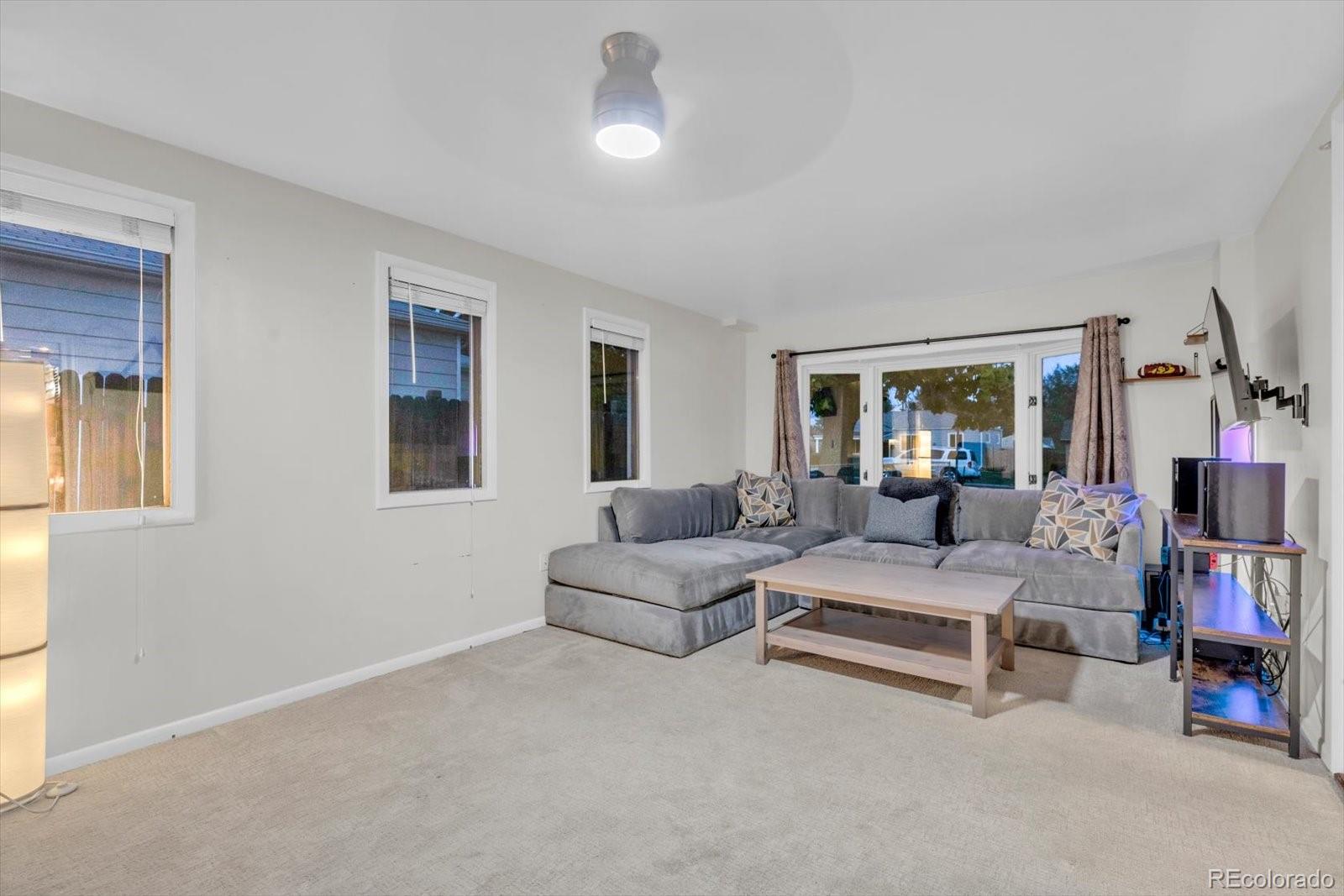 MLS Image #7 for 1195 s winona court,denver, Colorado