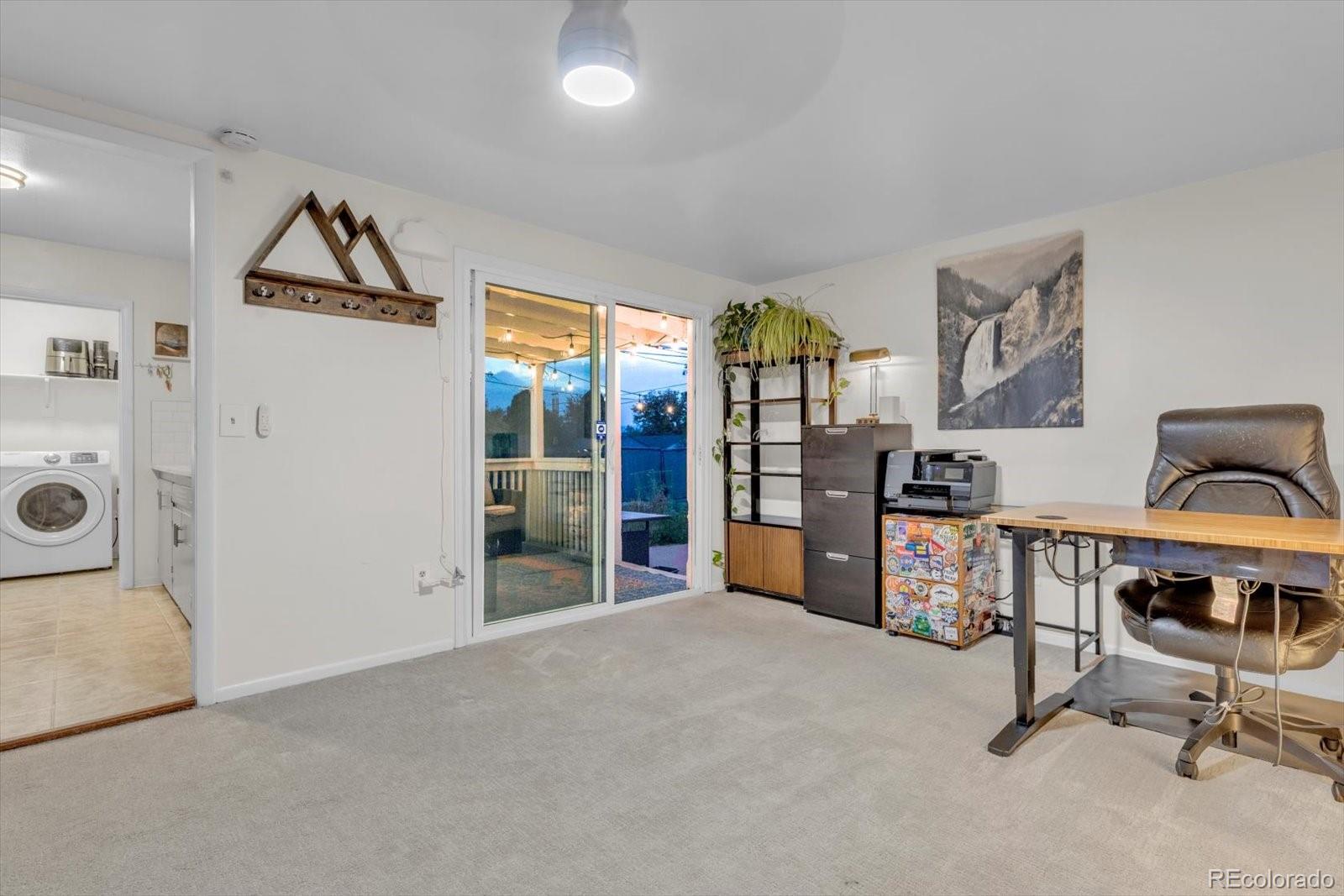 MLS Image #8 for 1195 s winona court,denver, Colorado