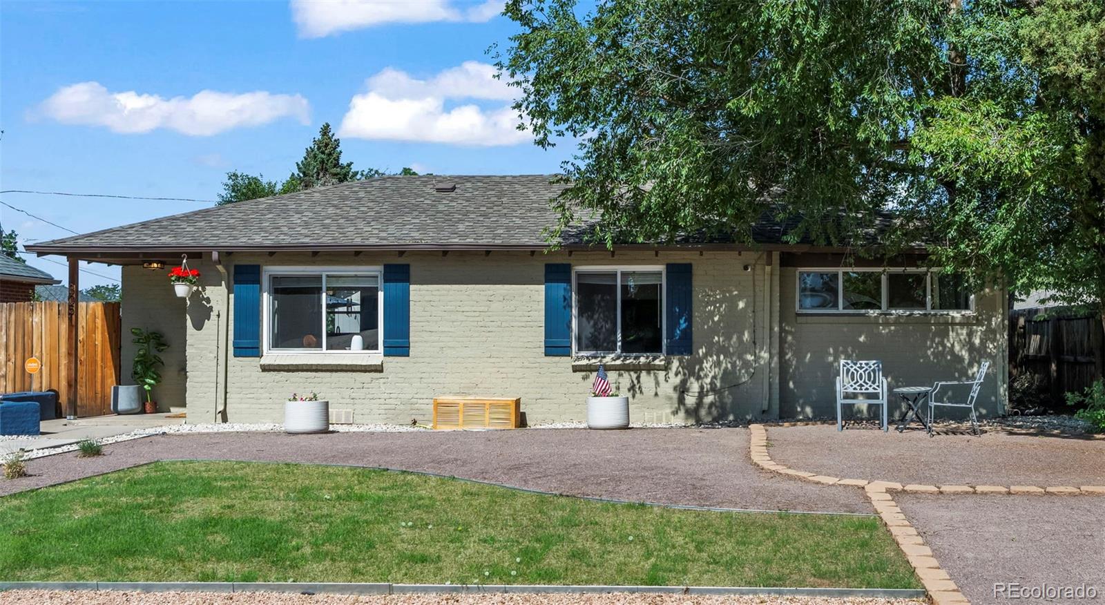 MLS Image #12 for 3051  grape street,denver, Colorado