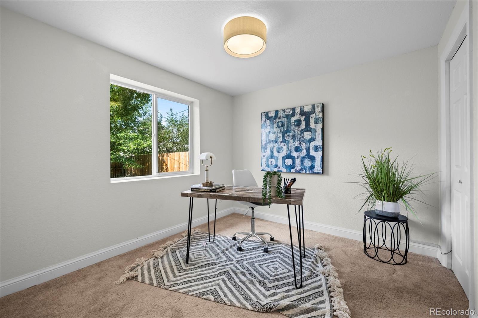 MLS Image #21 for 3051  grape street,denver, Colorado
