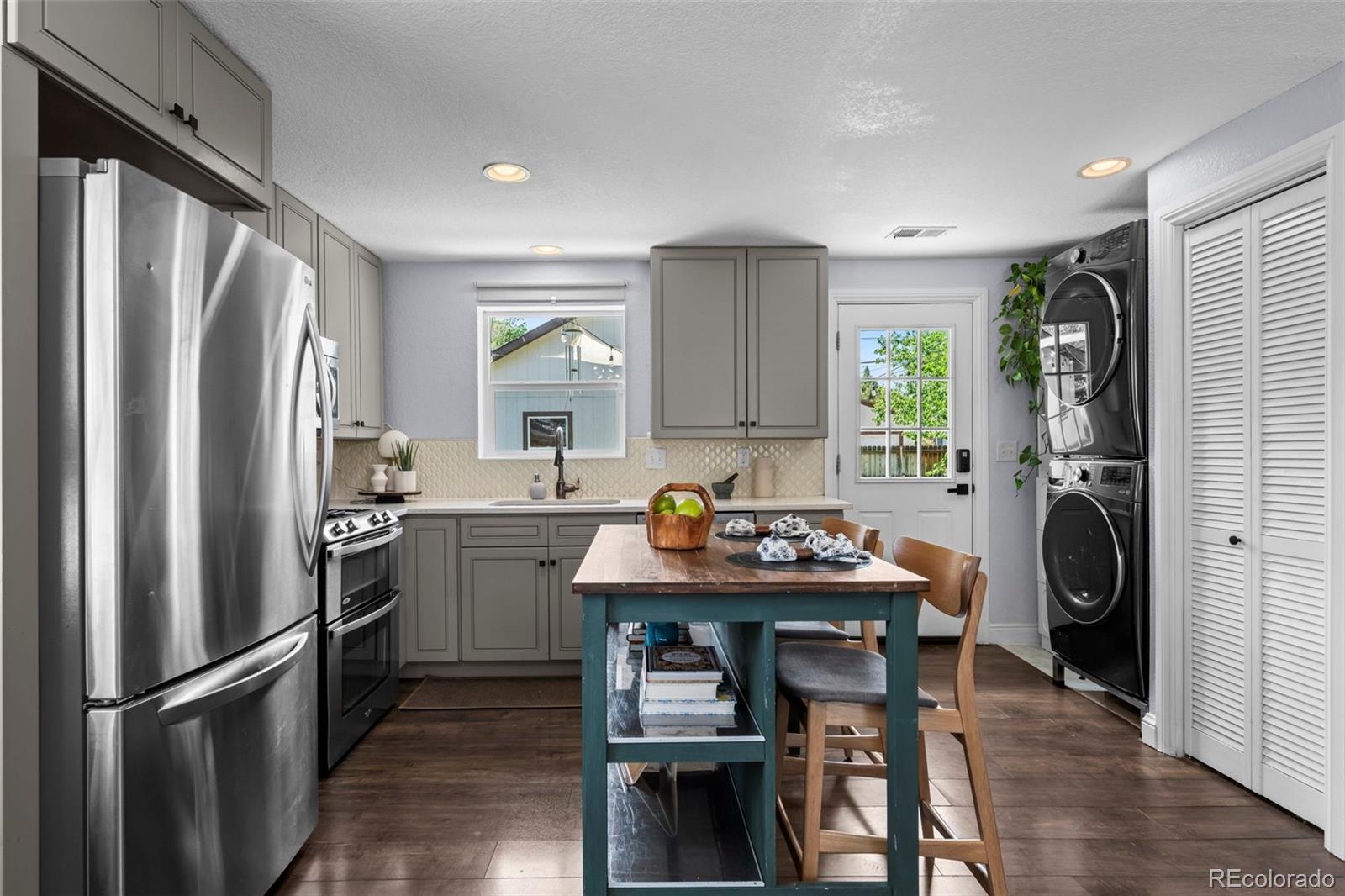 MLS Image #3 for 3051  grape street,denver, Colorado
