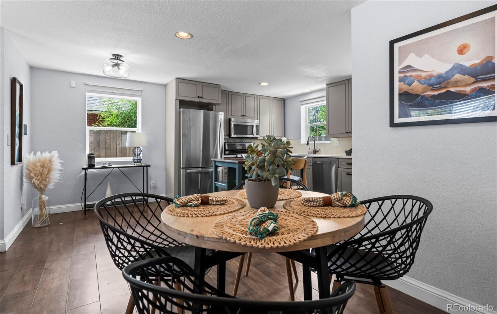 MLS Image #4 for 3051  grape street,denver, Colorado