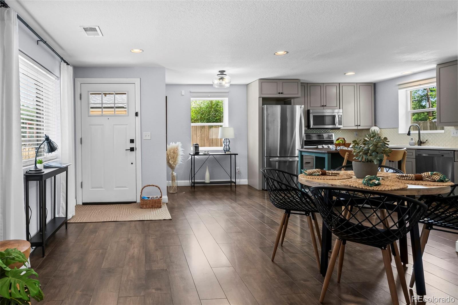 MLS Image #5 for 3051  grape street,denver, Colorado