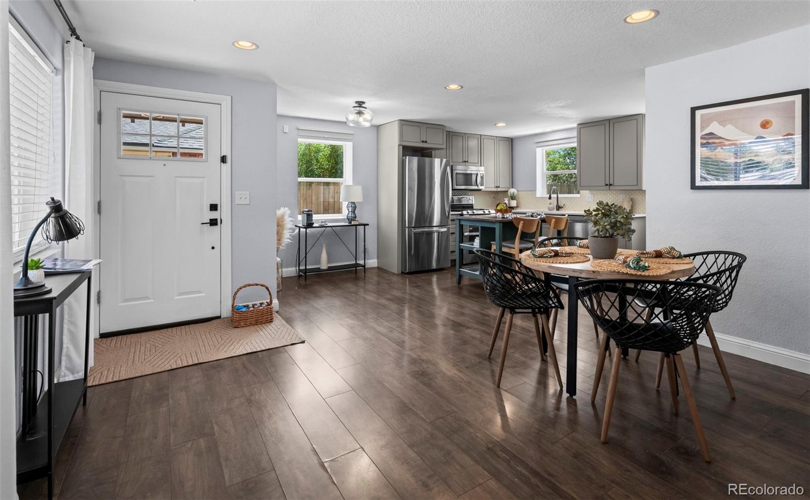 MLS Image #6 for 3051  grape street,denver, Colorado