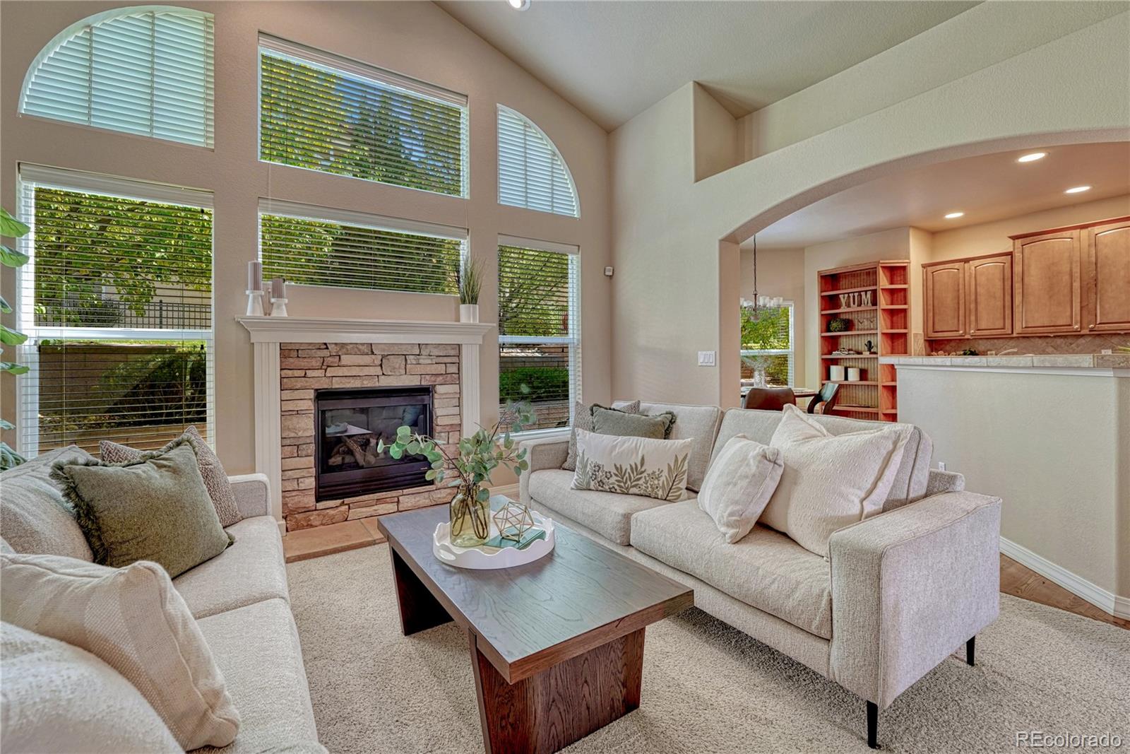 MLS Image #11 for 5743  creekwood court,colorado springs, Colorado