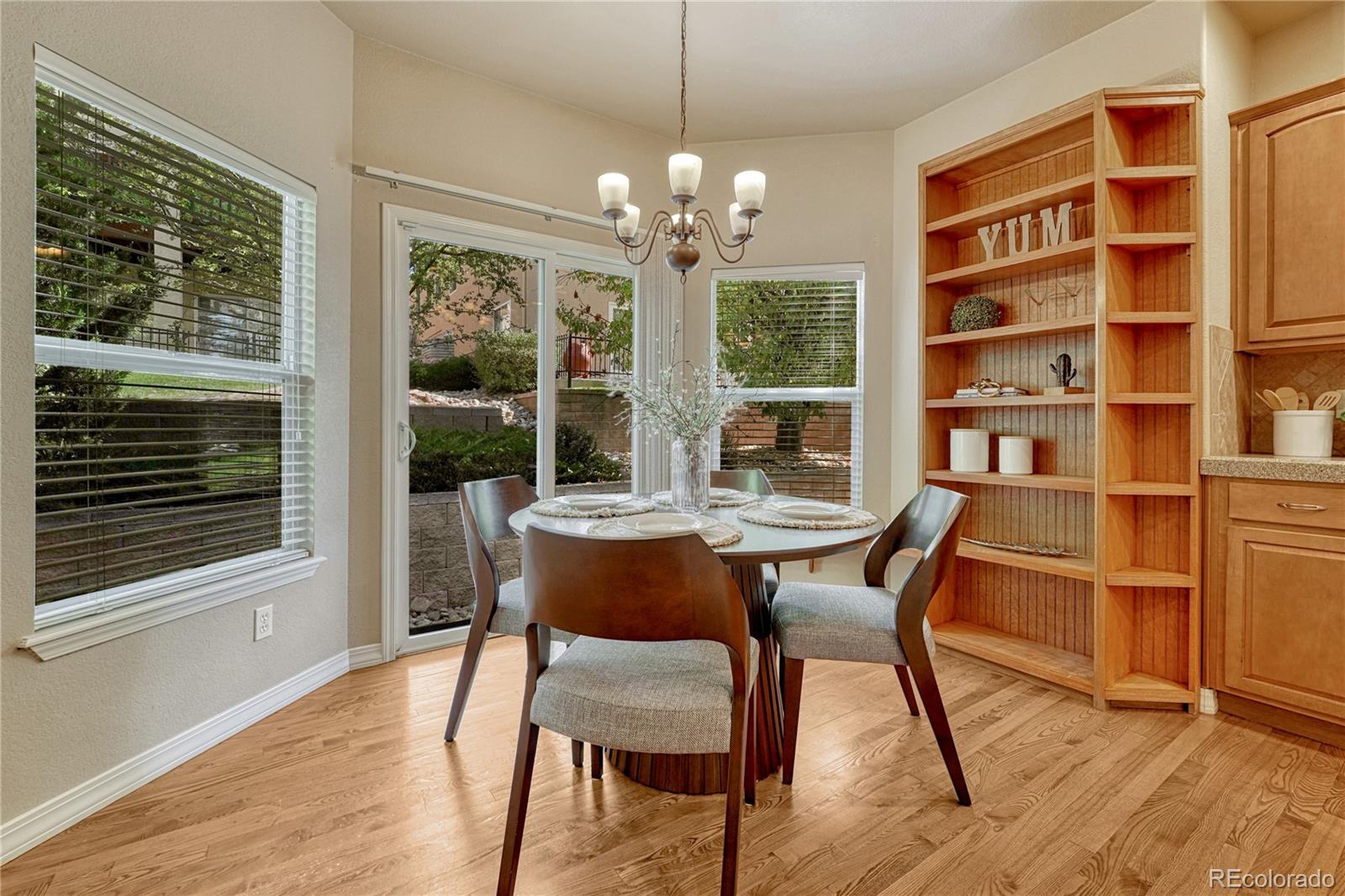 MLS Image #12 for 5743  creekwood court,colorado springs, Colorado