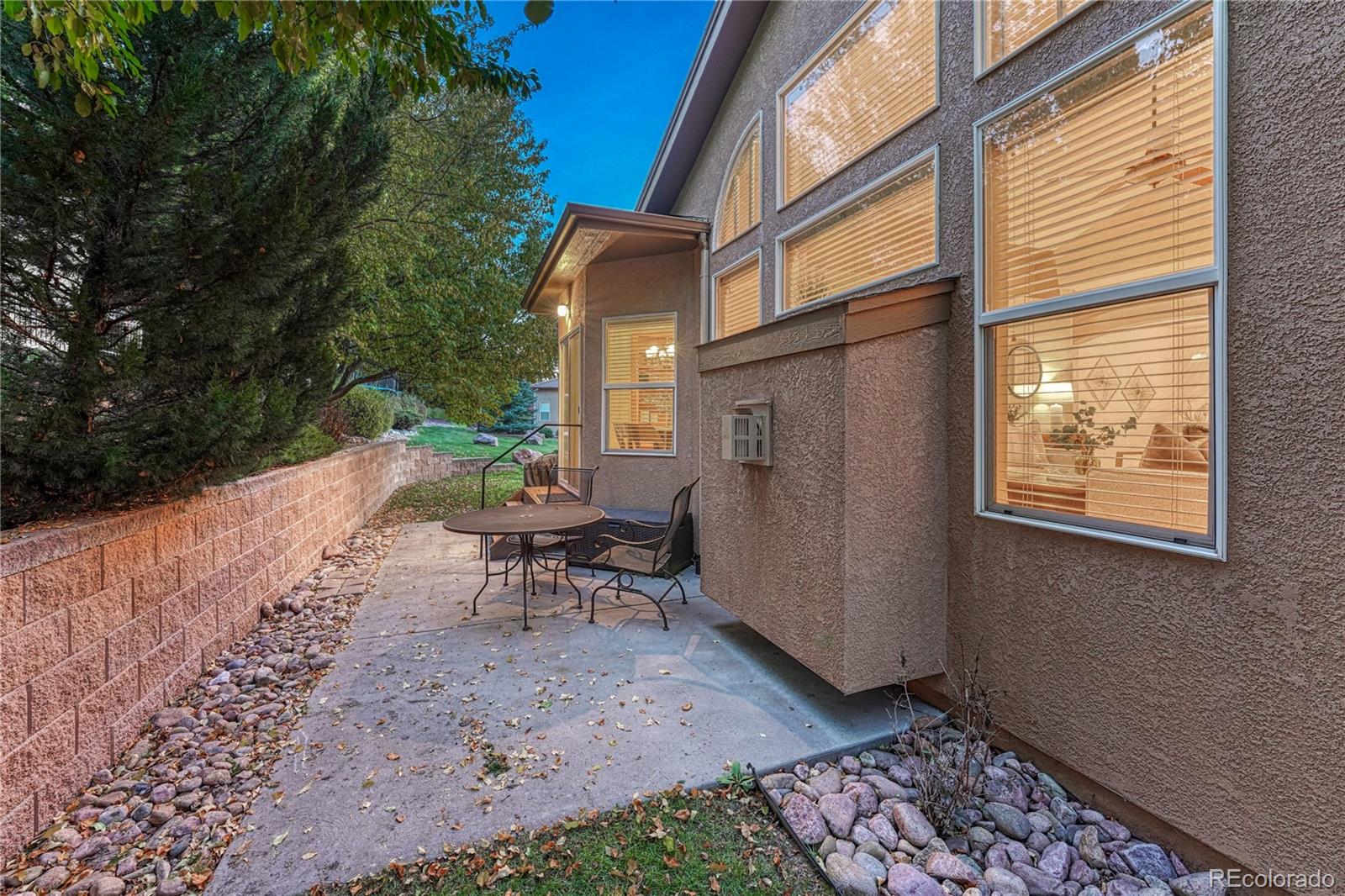 MLS Image #13 for 5743  creekwood court,colorado springs, Colorado