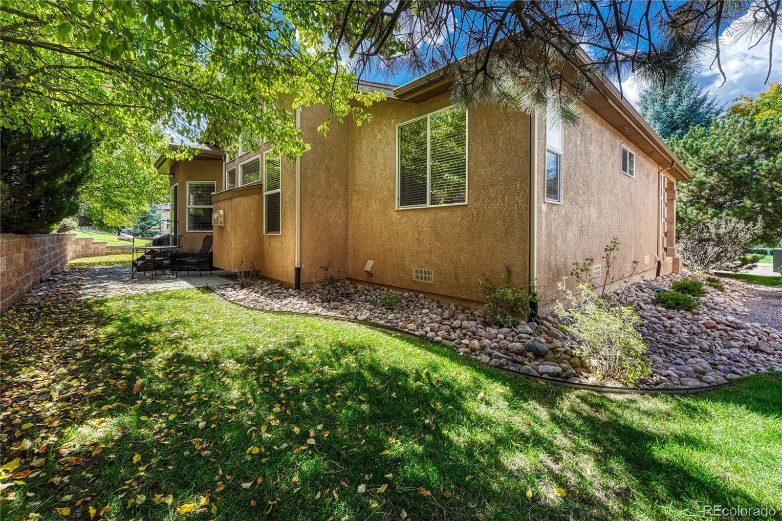 MLS Image #14 for 5743  creekwood court,colorado springs, Colorado